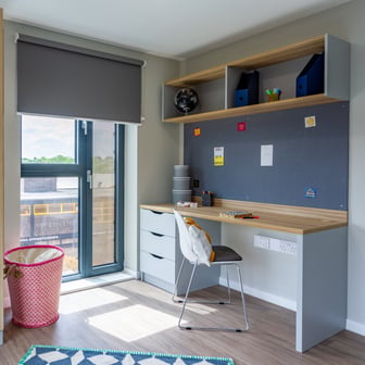 Classic Non En Suite Plus - Image 3